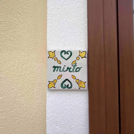 Apartamento Casa Isca *