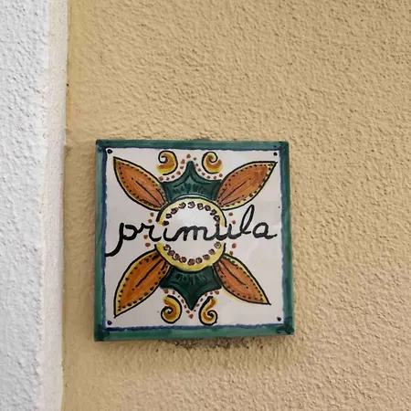 Casa Isca Appartement *
