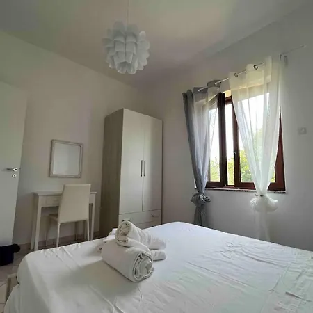 Casa Isca