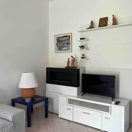 Casa Isca Apartamento *