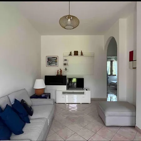 Casa Isca Centola