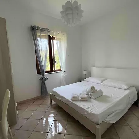 Casa Isca *