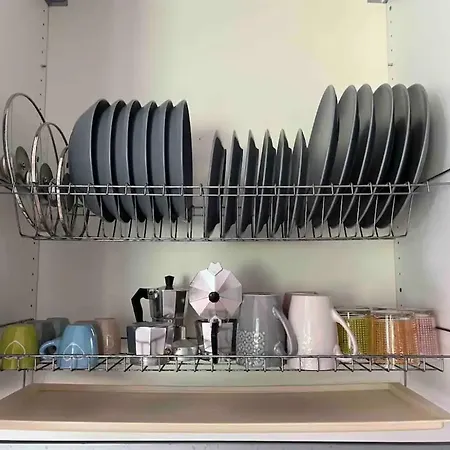 Casa Isca Appartement *
