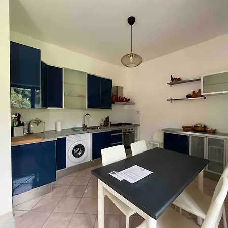 Appartement Casa Isca Centola