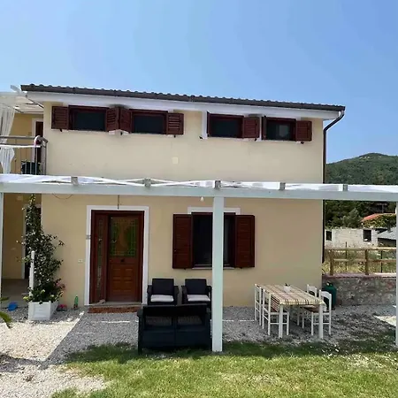 Casa Isca Appartement Centola