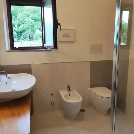 Apartamento Casa Isca
