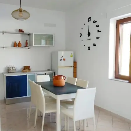 Casa Isca *