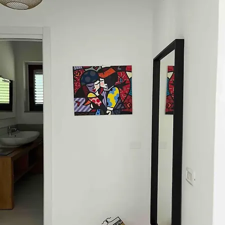Casa Isca Appartement *