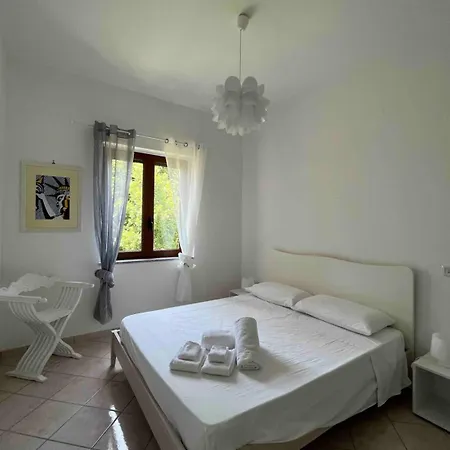 Casa Isca * Centola