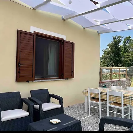 Casa Isca *