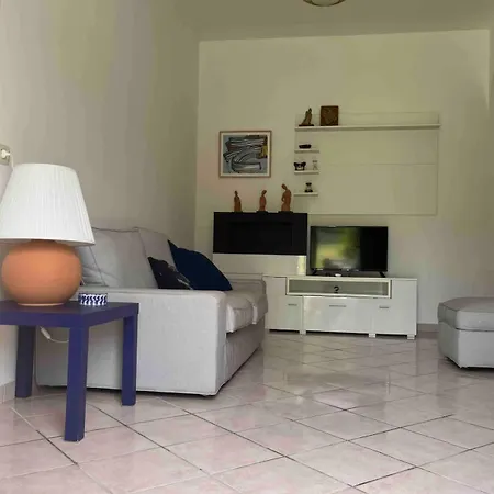 Apartamento Casa Isca *