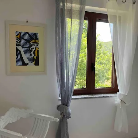 Appartement Casa Isca Centola