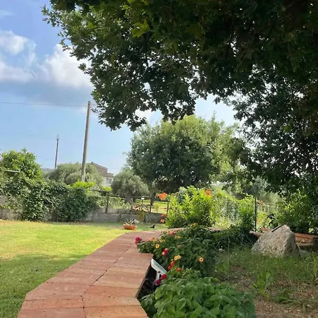 Apartamento Casa Isca