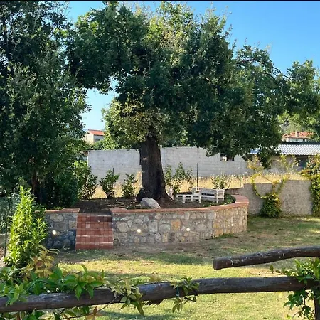 Apartamento Casa Isca