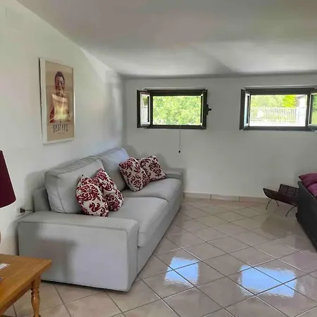Casa Isca Appartement Centola