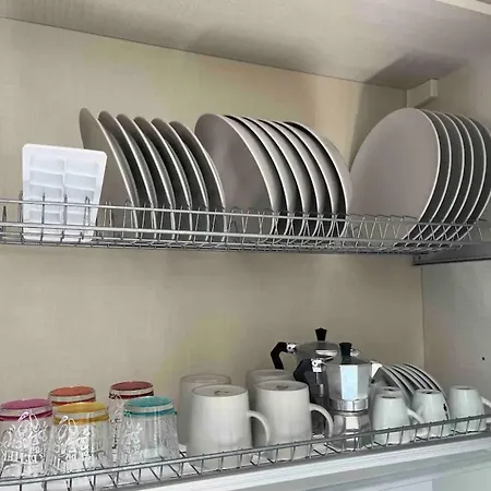 Apartamento Casa Isca
