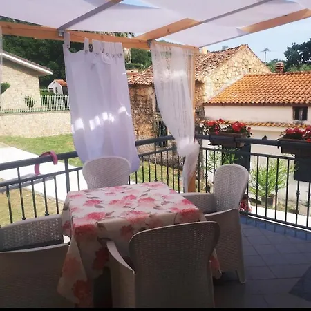 Casa Isca Appartement Centola
