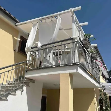 Casa Isca *