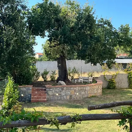 Appartement Casa Isca Centola