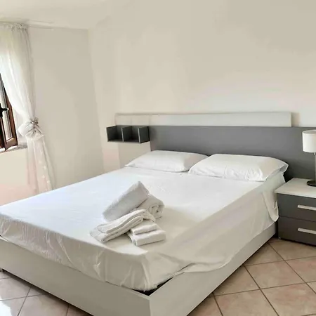 Apartamento Casa Isca *
