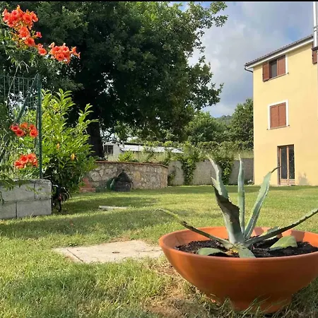Casa Isca Appartement *