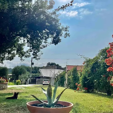 Casa Isca Centola