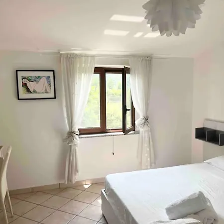 Appartement Casa Isca *