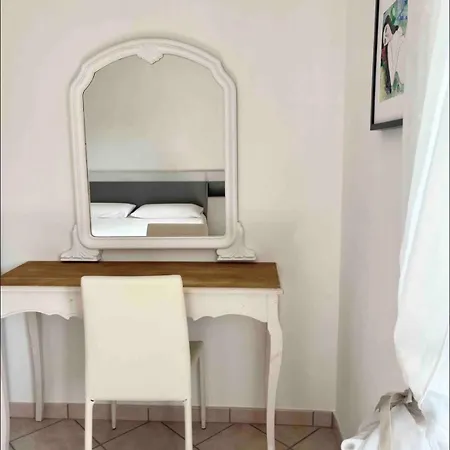 Casa Isca *