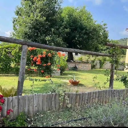 Appartement Casa Isca Centola