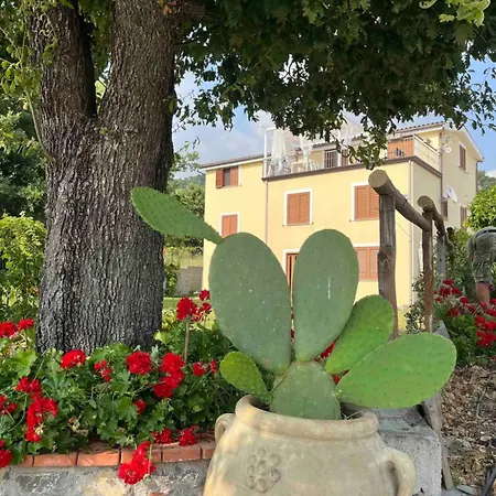 Appartement Casa Isca *