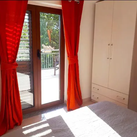 Apartamento Casa Isca *