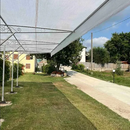 Casa Isca * Centola