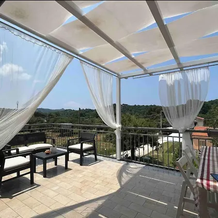 Apartamento Casa Isca
