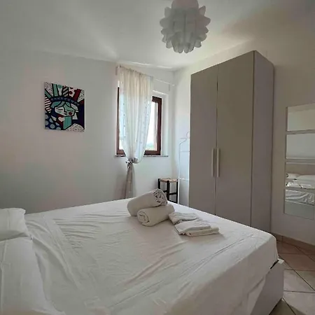 Casa Isca Centola