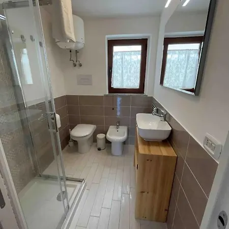 Appartement Casa Isca *