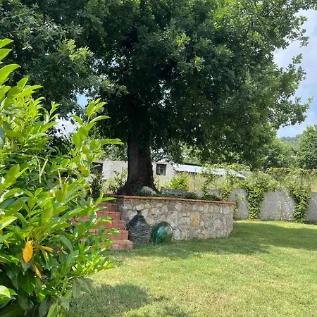 Casa Isca *