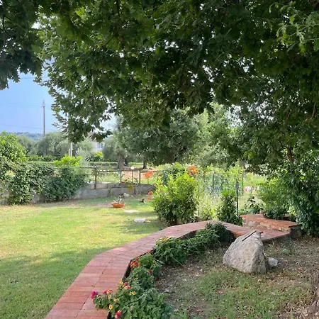 Appartement Casa Isca