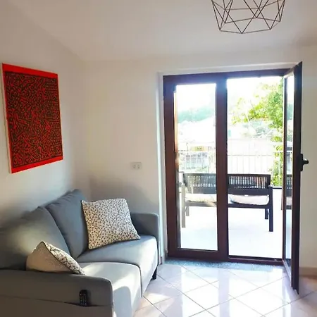 Casa Isca Centola