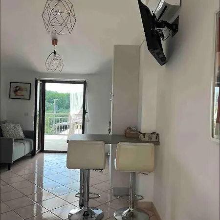 Casa Isca