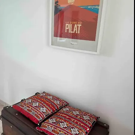 Casa Isca Appartement *