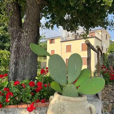 Casa Isca * Centola