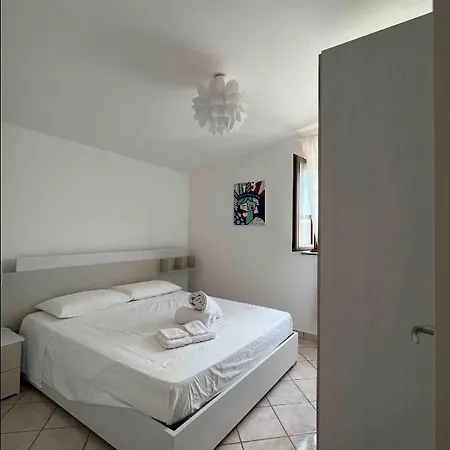 Casa Isca Appartement