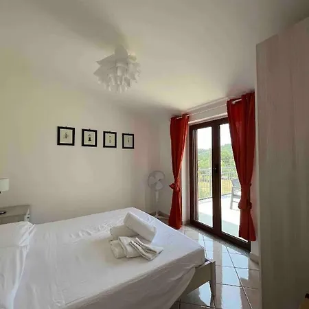 Casa Isca *