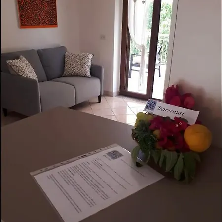Casa Isca Appartement *