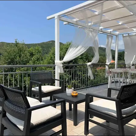 Casa Isca Appartement